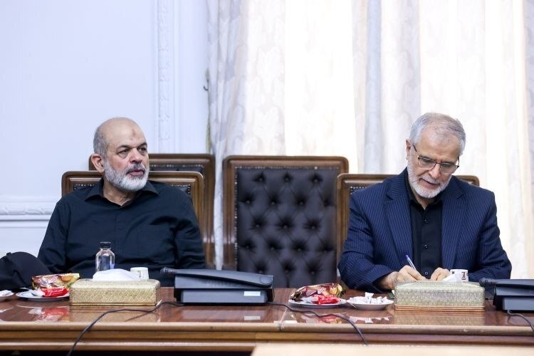 سردار وحیدی