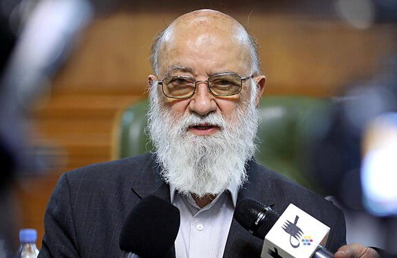 چمران: بیش از دو میلیون موتورسوار در تهران داریم؛ ساماندهی موتورسیکلت در تهران ضروری است؛ وقتی چراغ سبز می‌شود رژه بزرگ موتورسواران شکل می‌گیرد