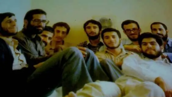 محمود احمدی نژاد