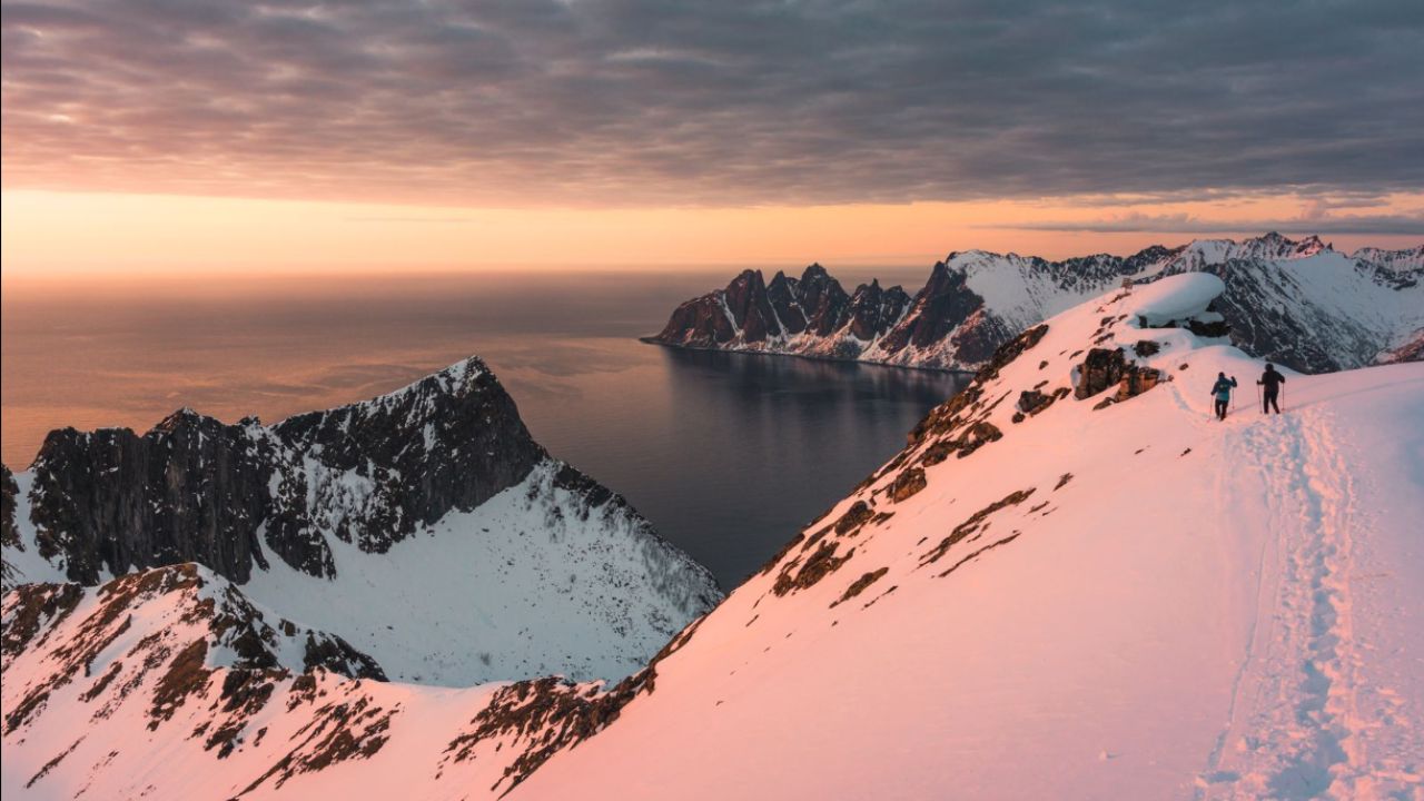 عکس روز نشنال جئوگرافیک