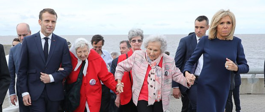 زنان رهبران دنیا در نشست گروه 20