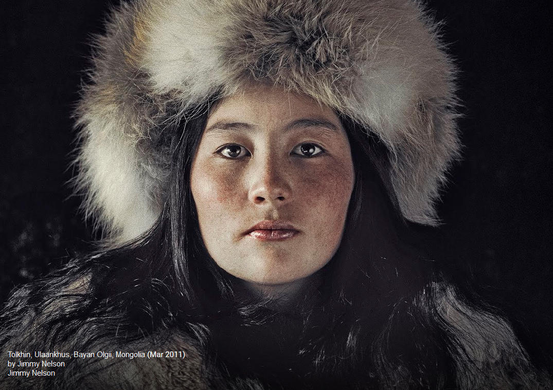 عقاب‌های شکارچی قزاقستان