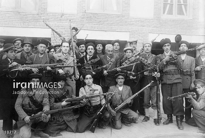 فرقه دموکرات آذربایجان