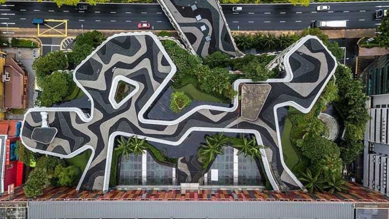 درونستگرام 