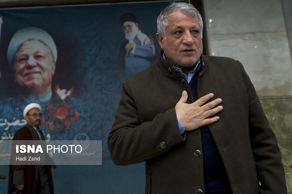 ششمین سالگرد درگذشت آیت‌ الله هاشمی