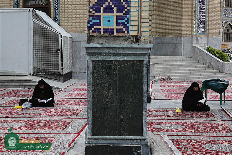 افطاری مشهد