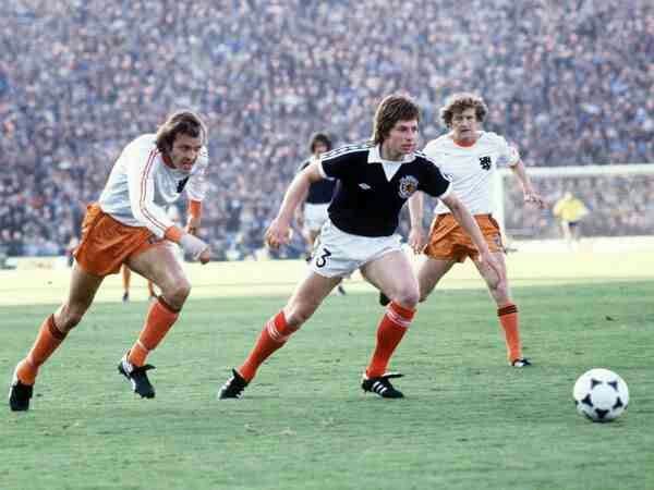 جام های جهانی