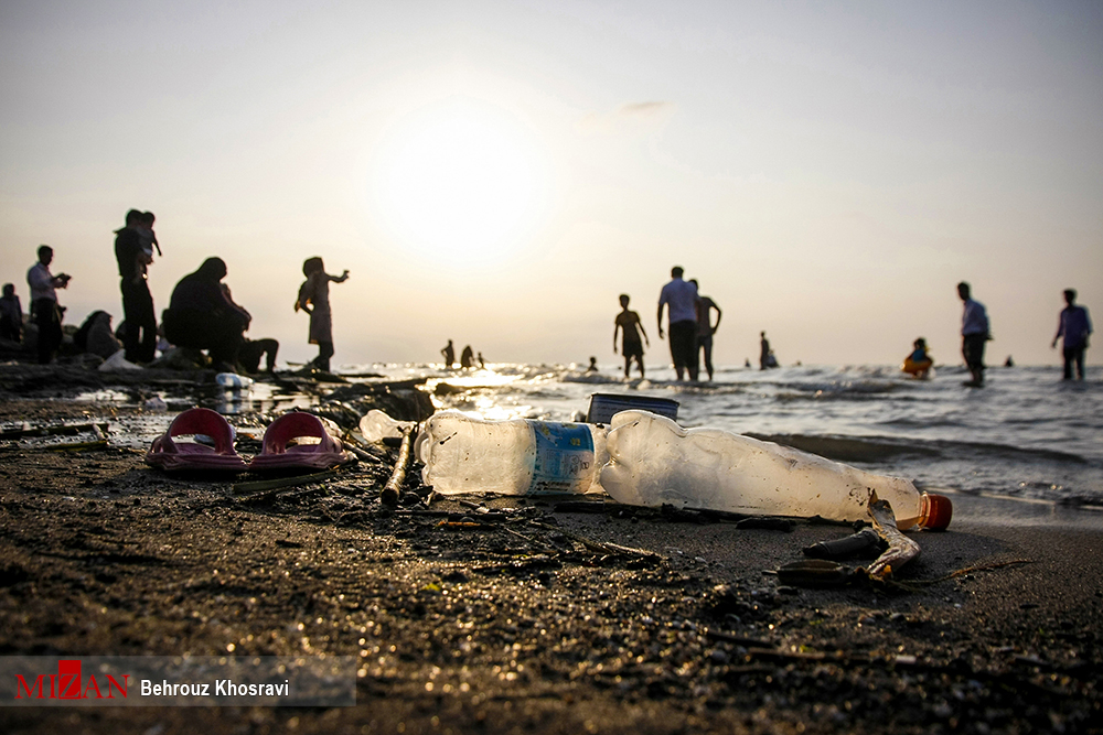 روز جهانی بدون پلاستیک