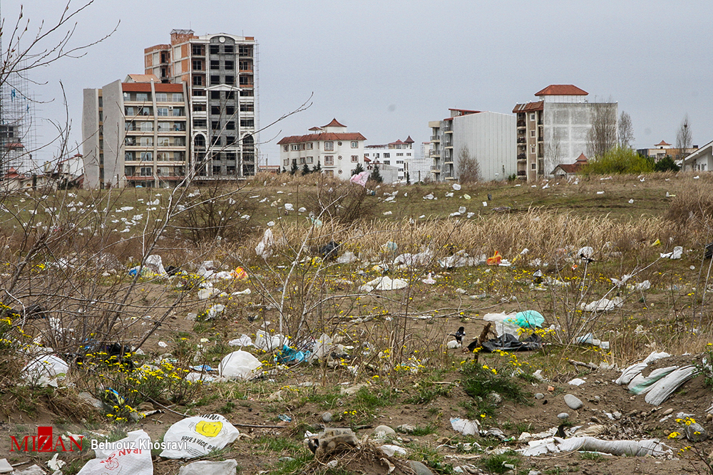 روز جهانی بدون پلاستیک
