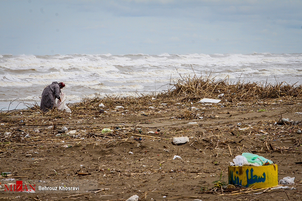 روز جهانی بدون پلاستیک