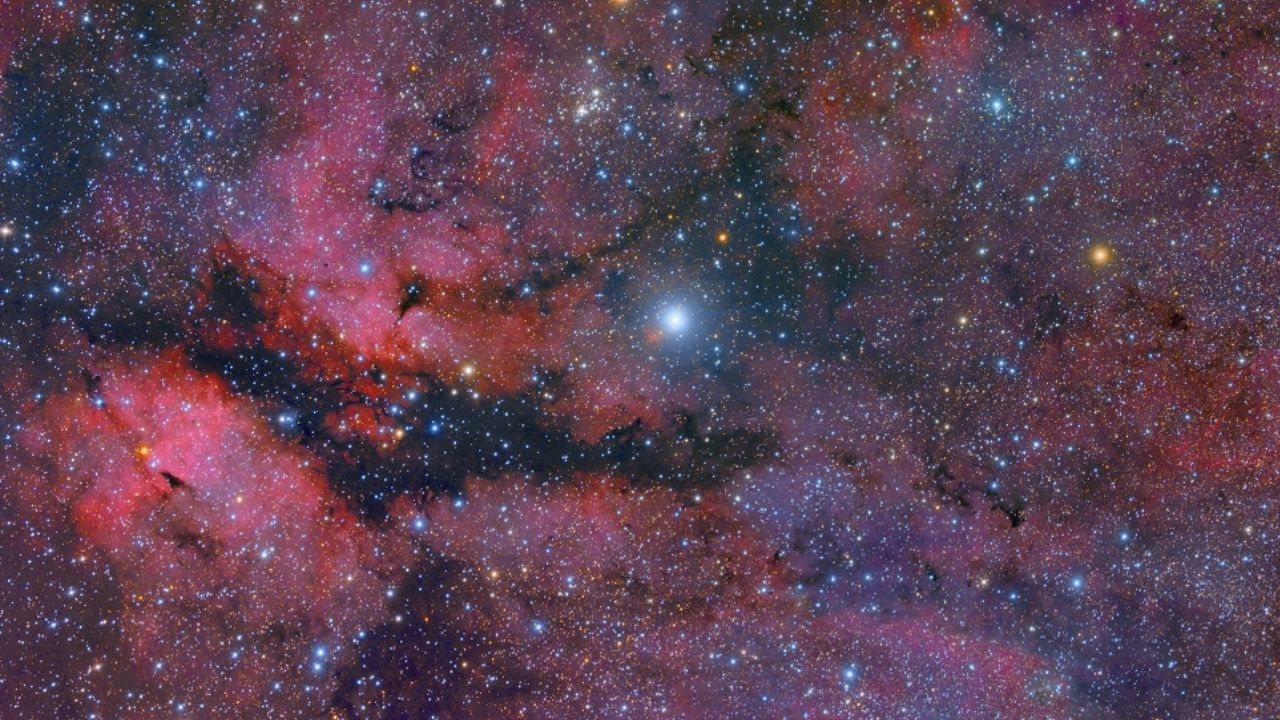 عکس روز ناسا