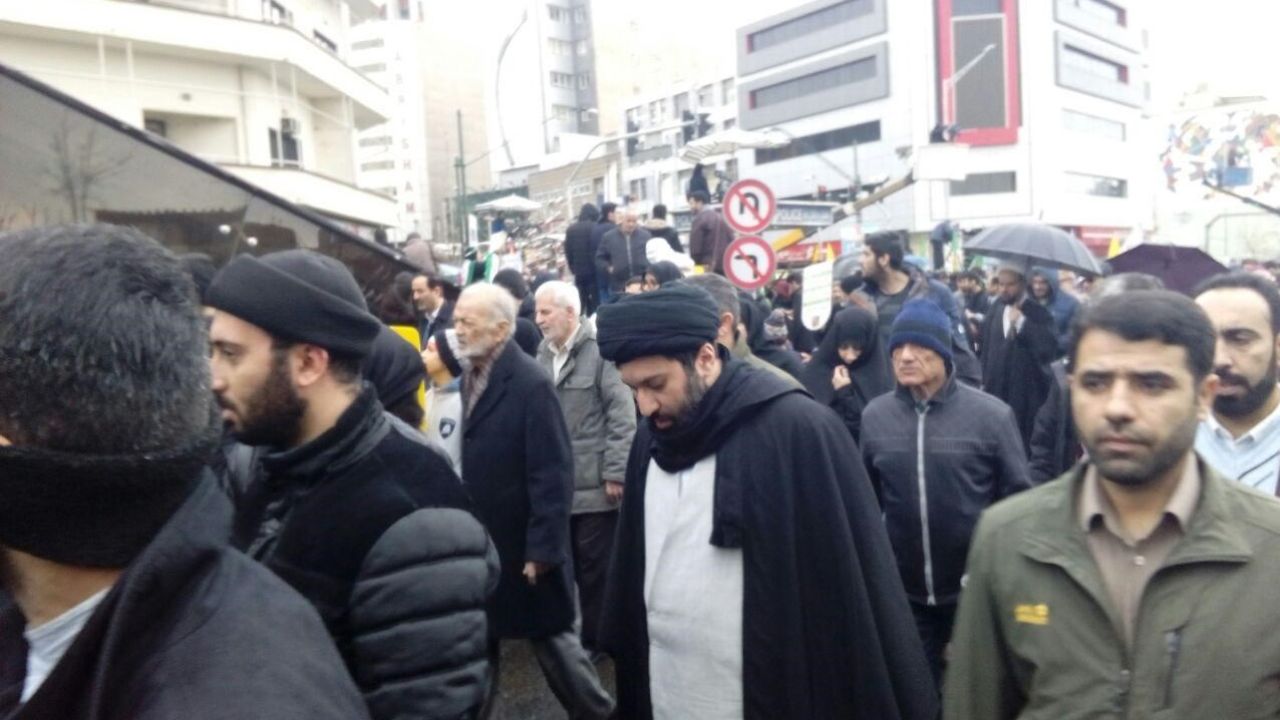 خامنه ای