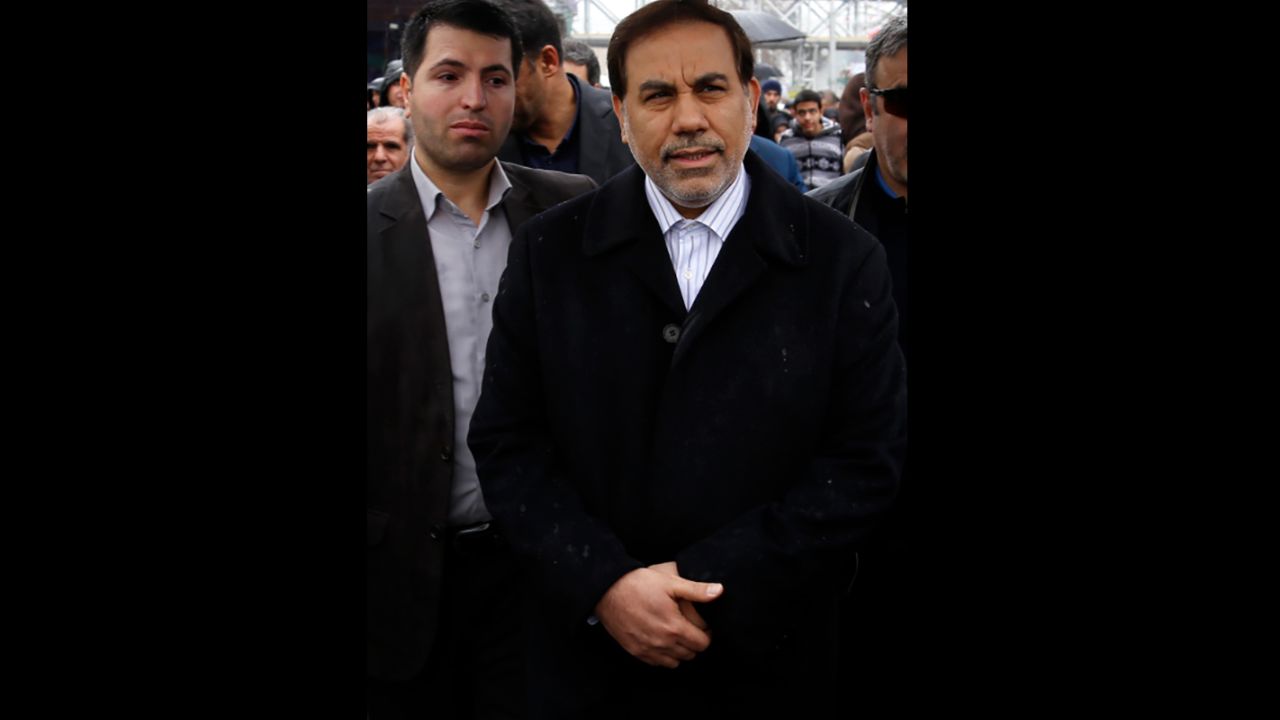 راهپیمایی عظیم 22 بهمن در جشن چهل سالگی انقلاب اسلامی ایران در مسیرهای اعلام‌شده برگزار شد.