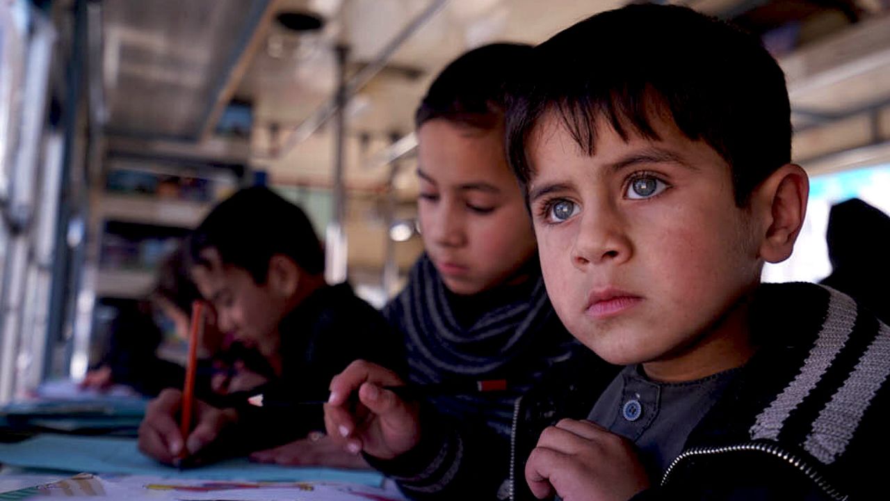 کتابخانه سیار