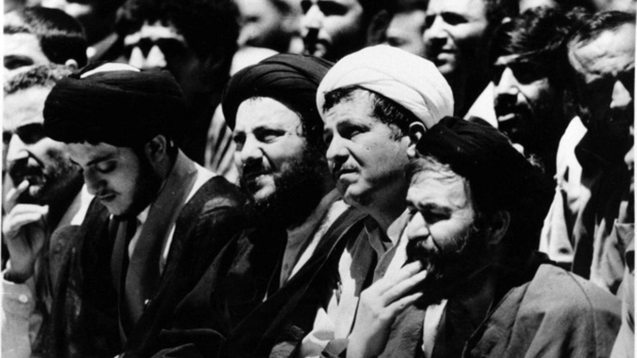 سیداحمد خمینی