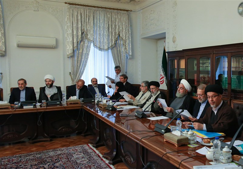 شورای عالی انقلاب فرهنگی