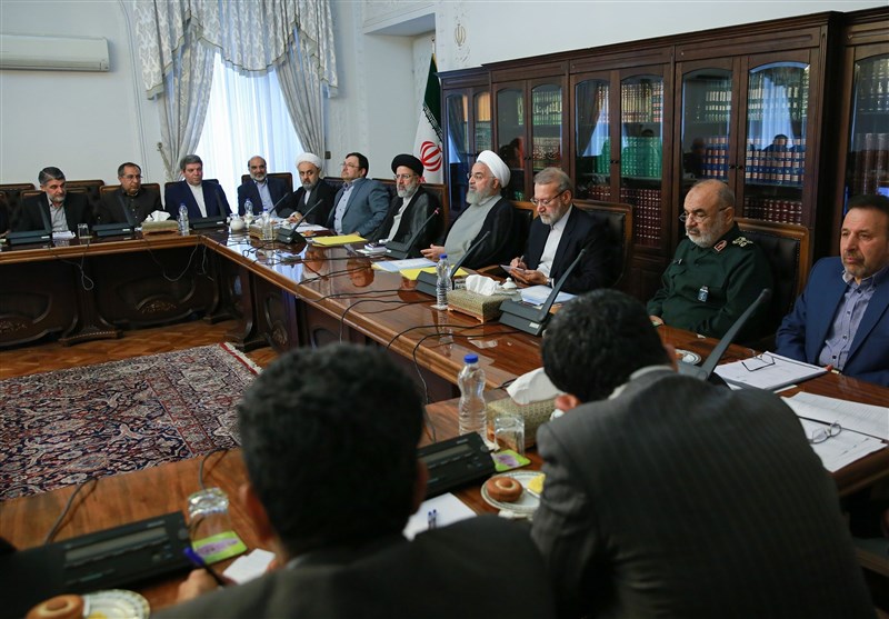 شورای عالی فضای مجازی