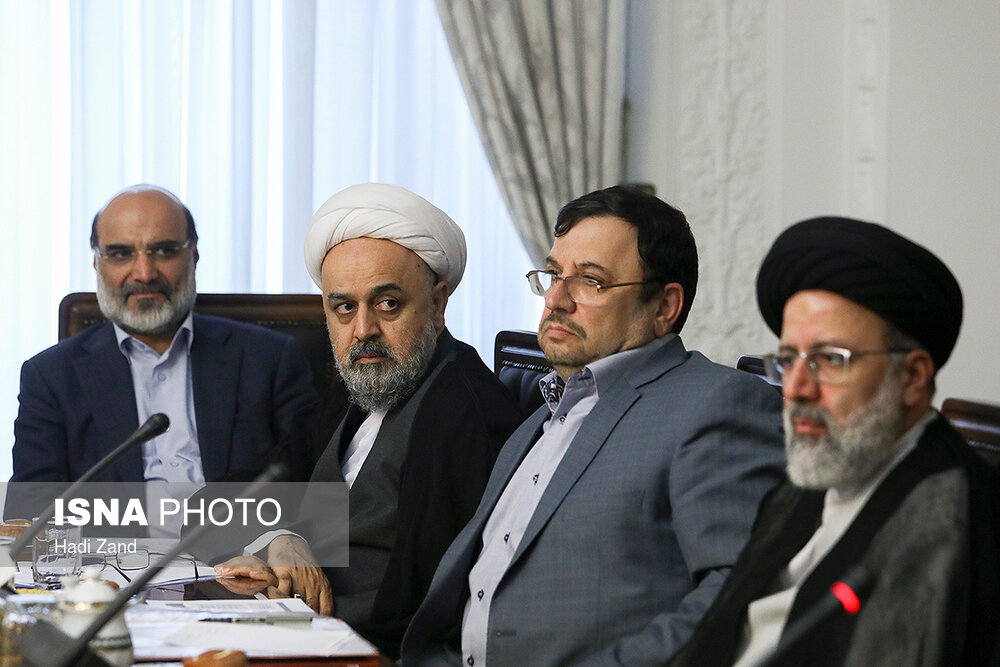 شورای عالی فضای مجازی