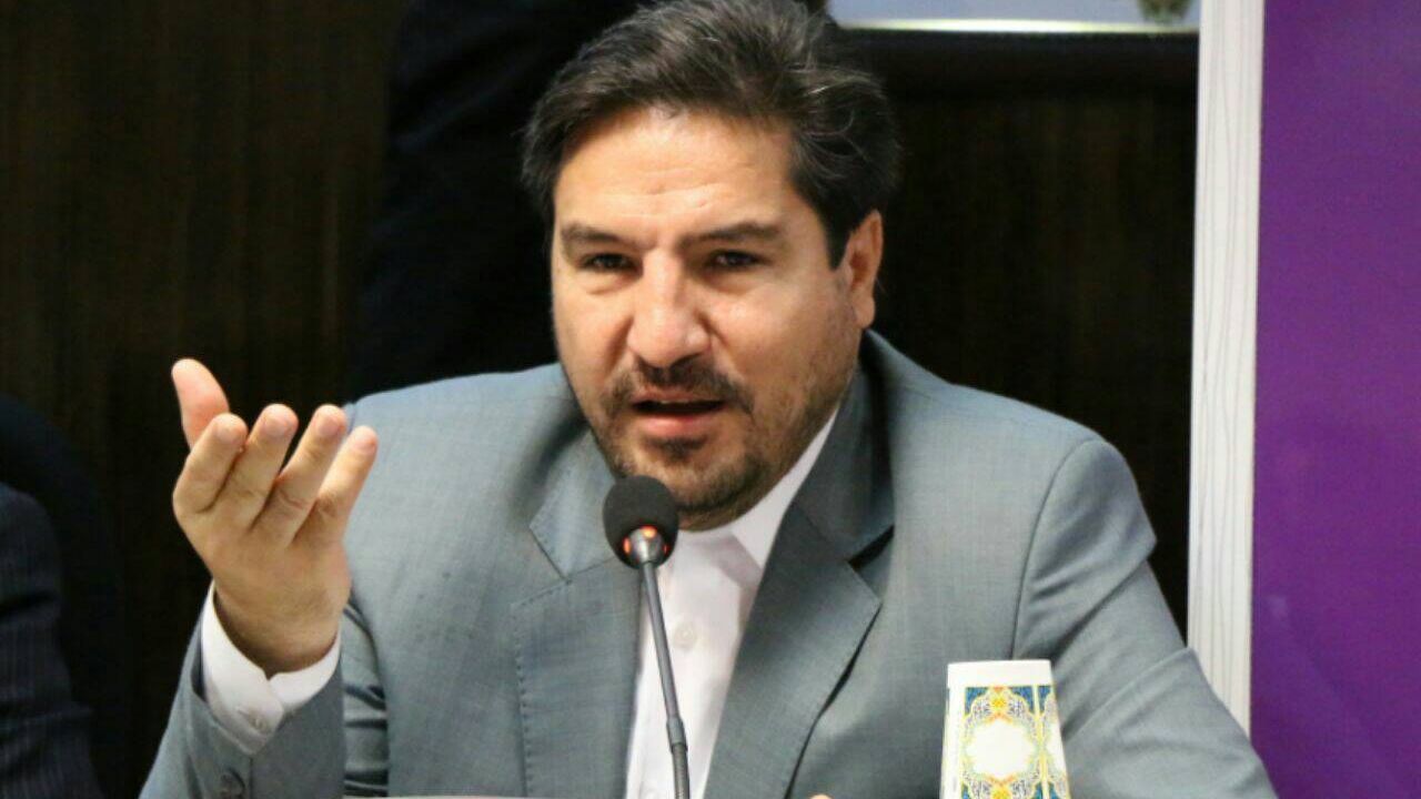 شهروز برزگر