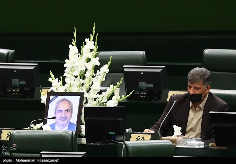 کرونای مجلس