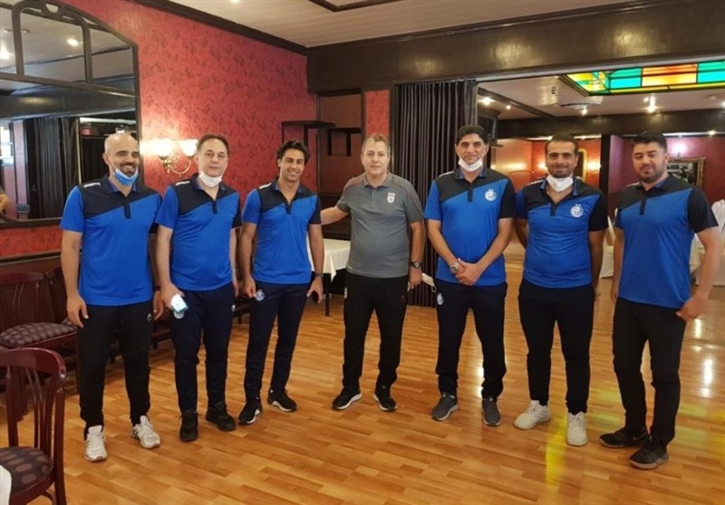 اسکوچیچ و مجیدی