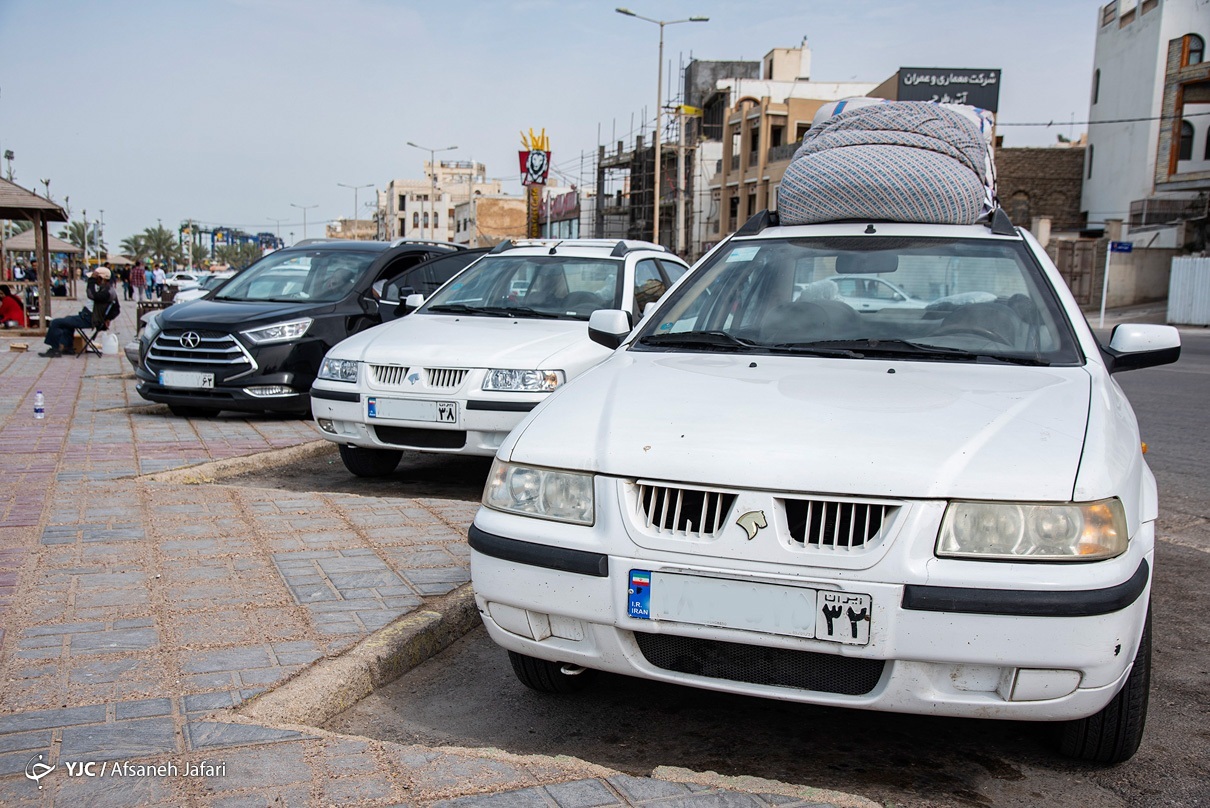 سفر کروننایی