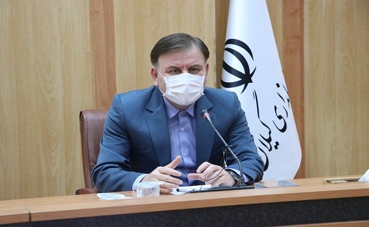 ارسلان زارع