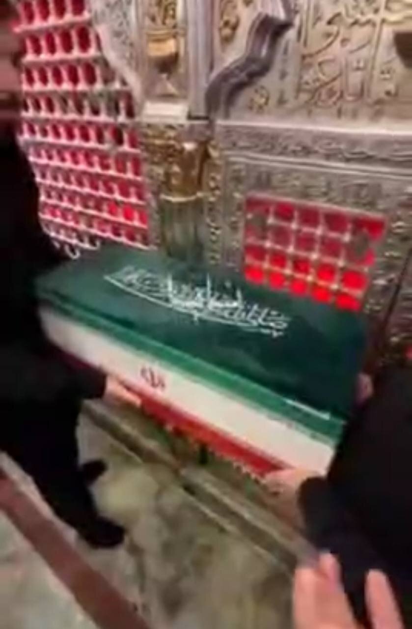 شهیده زهرا گلپایگانی