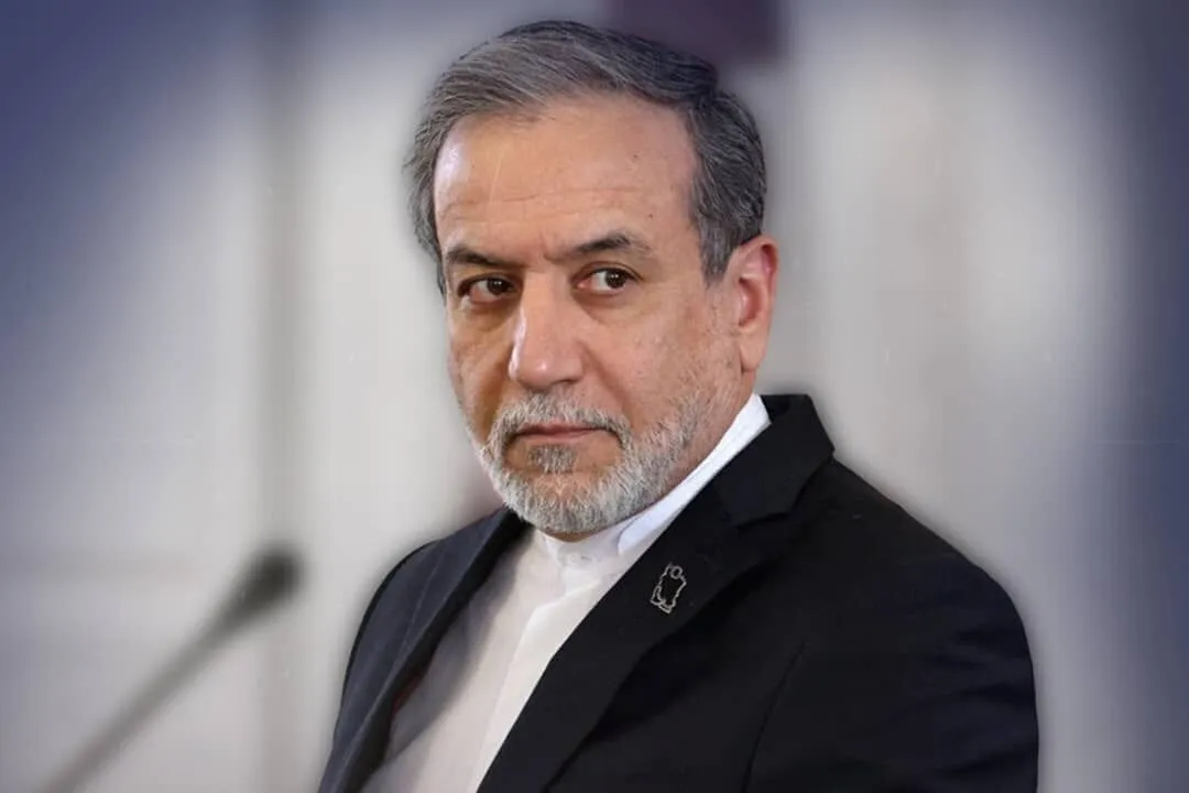 عراقچی: درباره حضور آمریکا در منطقه حساسیت داریم