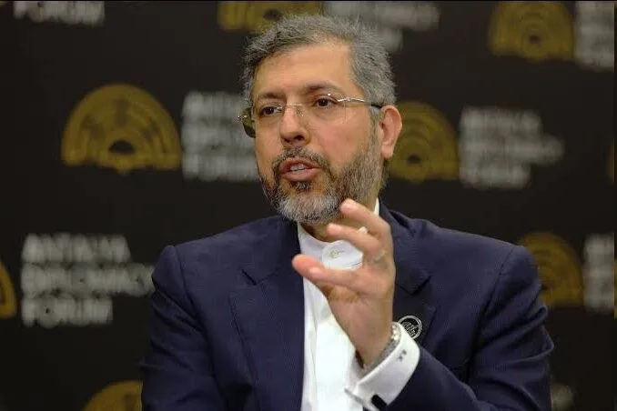 معاون عراقچی: ان‌پی‌تی با تنفس مصنوعی زنده است