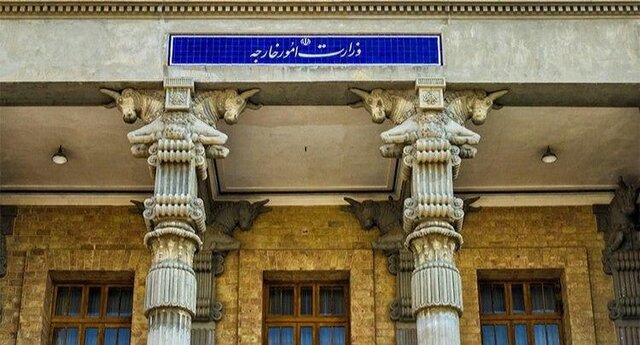 پاسخ سفارت ایران به اتهام بی‌پایه و اساس کویت