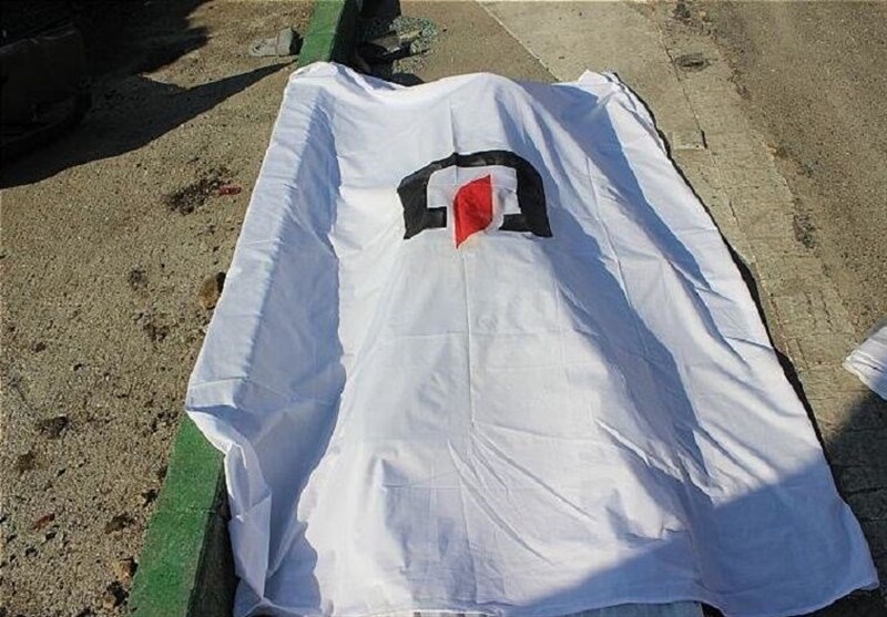 رازگشایی از ناپدید شدن مرد جوان با کشف جسد سوخته