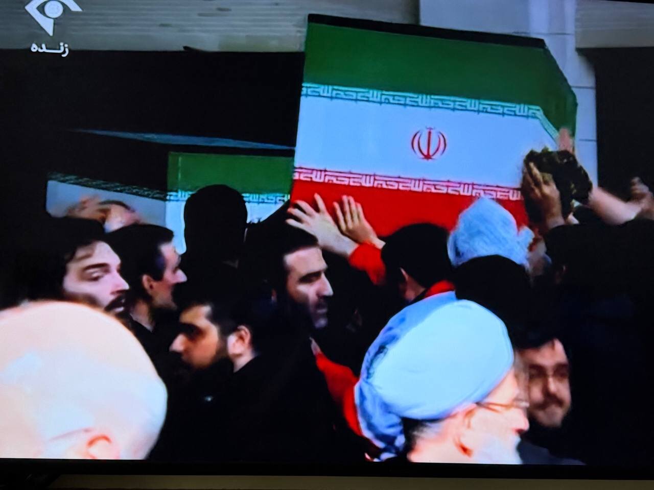 رهبر شهید انقلاب