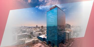 عبور ارزش بازار وبملت از ۴۸۸ همت در پایان شهریور ۱۴۰۵