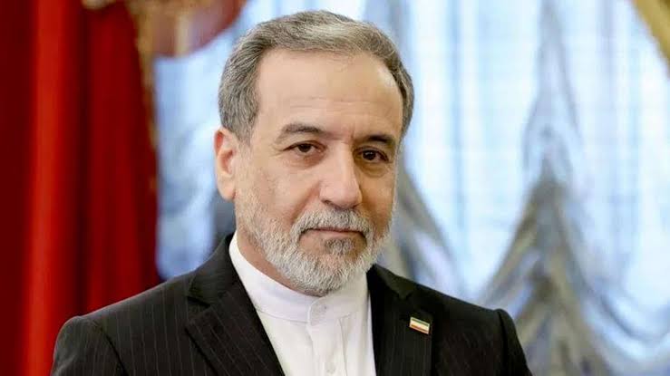 عراقچی: اگر آمریکا جنگ را به دیپلماسی ترجیح دهد، قطعاً دچار شکستی راهبردی به‌مراتب بزرگ‌تر از گذشته خواهد شد