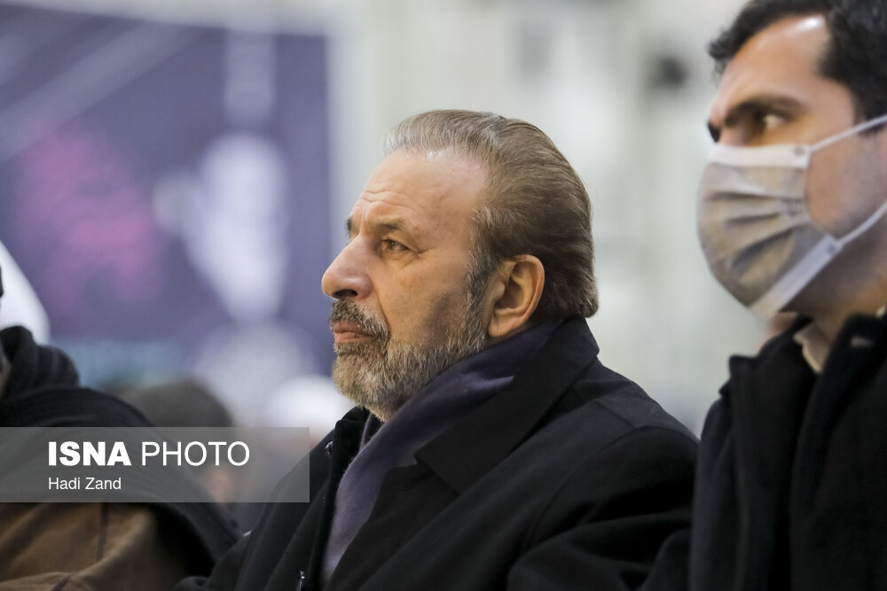 ششمین سالگرد درگذشت آیت‌ الله هاشمی