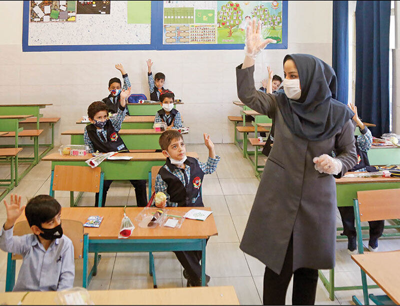 زمان و میزان پرداخت بخشی از پاداش فرهنگیان بازنشسته اعلام شد!