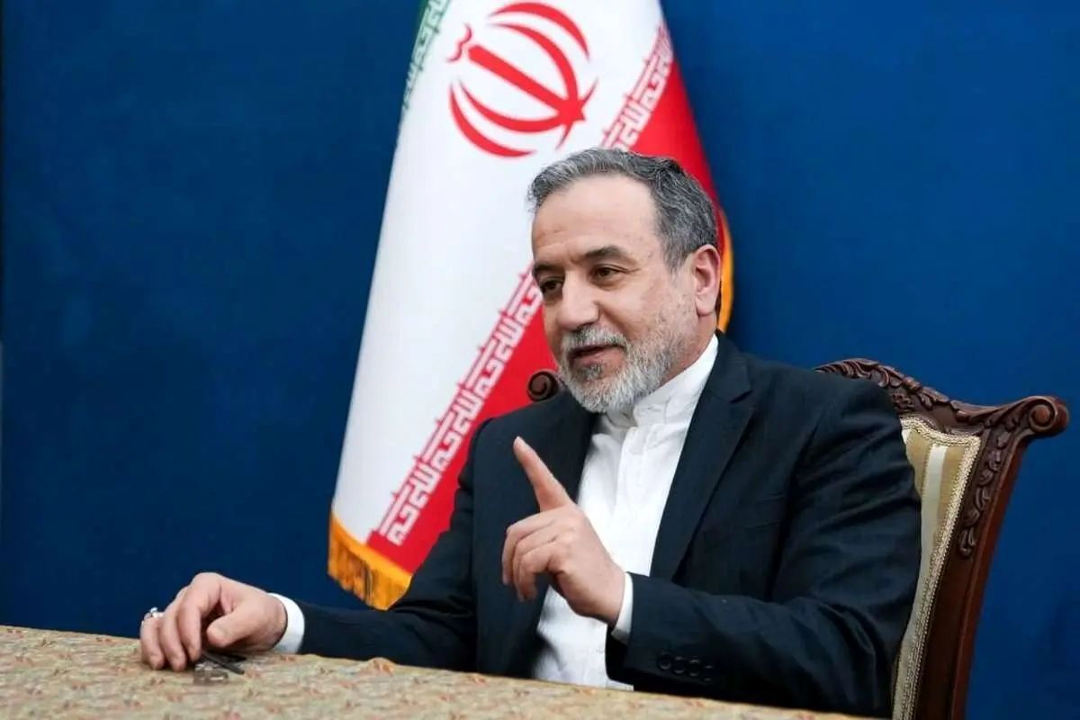 عراقچی درباره نقش فردی به نام «فرانچسکو» در برجام: «اسنپ‌بک» ارتباطی با این فرد نداشت؛ وی مذاکره‌کننده‌ای از طرف اروپا در موضوع تحریم بود و تأثیر فوق‌العاده‌ای نداشت
