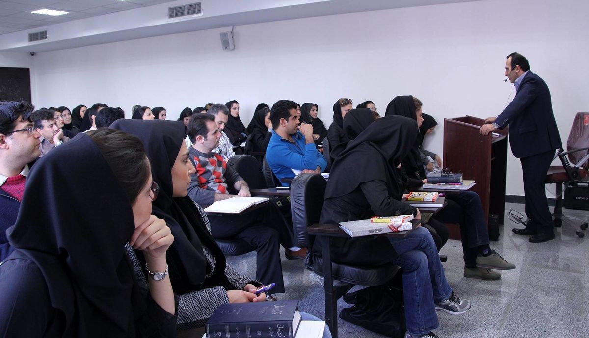 امتحانات دانشگاه محقق اردبیلی تا اول بهمن لغو شد