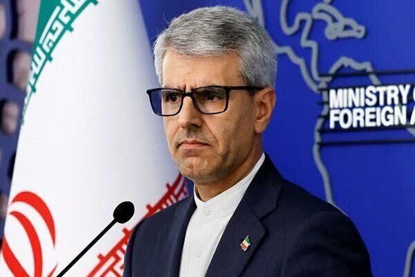 بقایی: در دوران دولت بایدن، ما واقعاً تقریباً همه چیز را نهایی کرده بودیم؛ خود من عضو تیم مذاکره‌کننده بودم و می‌توانم بگویم 99 درصد متن آماده شده بود