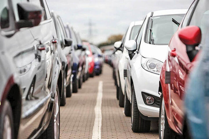 تغییر جدید در واردات خودروهای مناطق آزاد