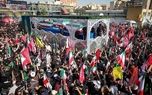 حسن زاده خبر داد: پایان مراسم تشییع در تهران قبل از ساعت ۱۷ /انتقال پیکرهای مطهر به شهر قم پیش از اذان مغرب