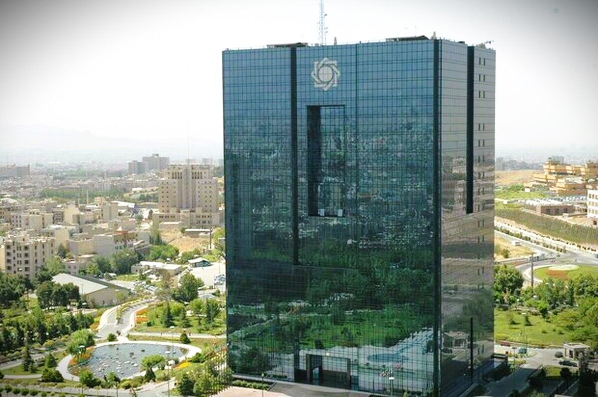 بانک مرکزی خبر داد: افزایش ۵۰ درصدی اعتبار بانکی بنگاه‌های اقتصادی