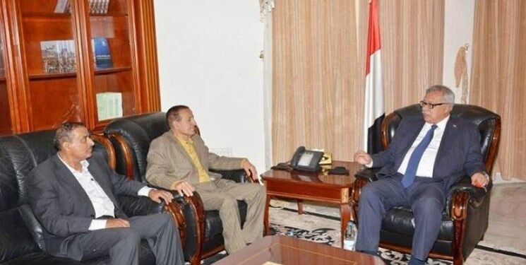 ریاض و ابوظبی در پی طولانی کردن حضور خود برای غارت یمن هستند