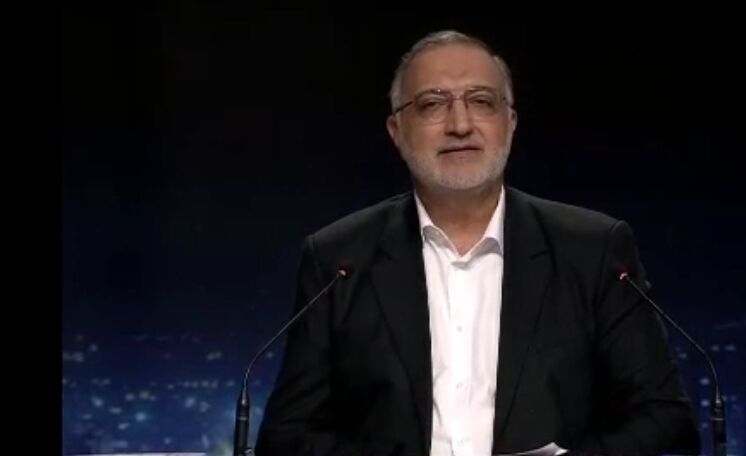 خبر تازه زاکانی درباره ساخت پناهگاه‌ برای جنگ احتمالی