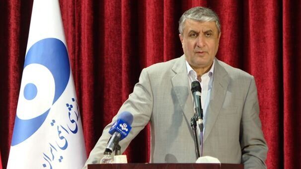 تولید اورانیوم ۶۰ درصدی در سایت فوردو تایید شد/ اسلامی: گفته بودیم صدور قطعنامه واکنشی جدی دارد