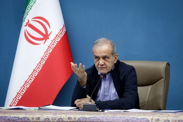 سفیر ایران: پزشکیان با پوتین دیداری مفصل خواهد داشت