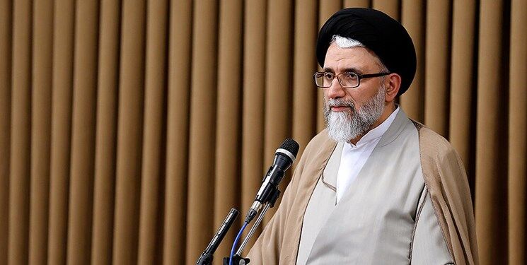 جدیدترین خبر وزیر اطلاعات از پرونده حادثه تروریستی شاهچراغ؛ کلیدی‌ترین تروریست داعشی اهل کدام کشور است؟