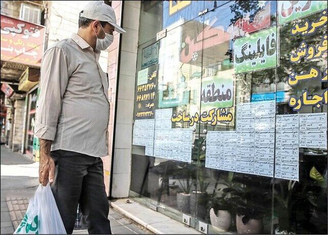 مصائب اجاره‌نشینی در تهران / هزینه جابه‌جایی از افزایش اجاره هم سنگین‌تر است