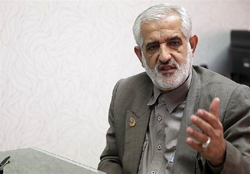 جمهوری اسلامی به دنبال این است که به شادی‌ها غنا ببخشد 